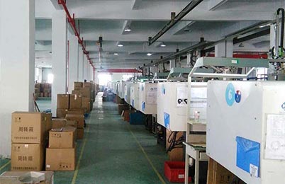 卓越的生產製造能力（lì）